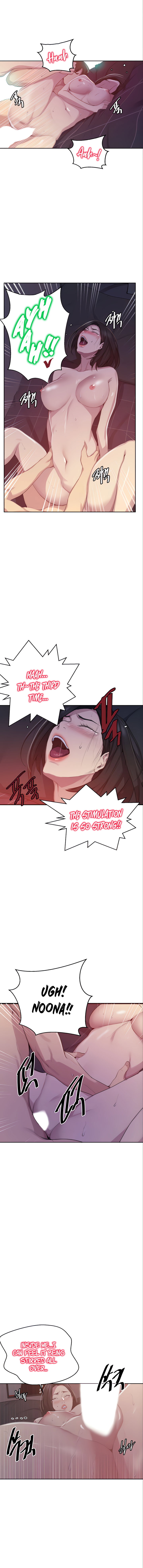 Secret Class Page 10 - MangaHe