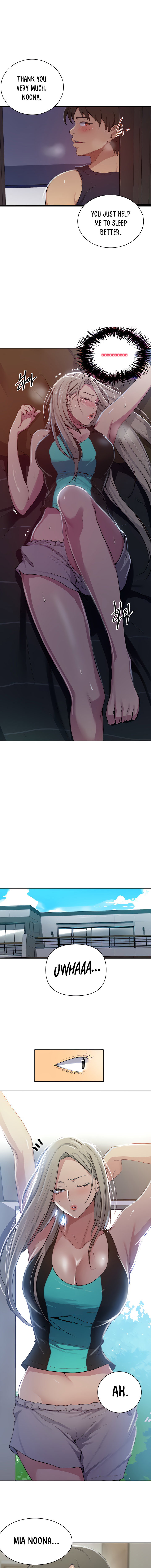 Secret Class Page 8 - MangaHe