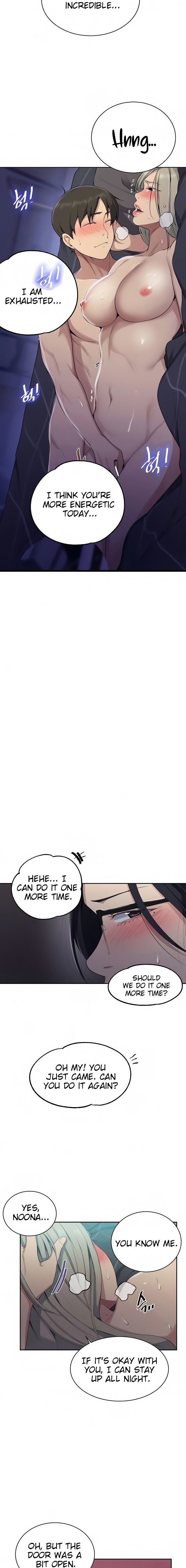 Secret Class Page 6 - MangaHe