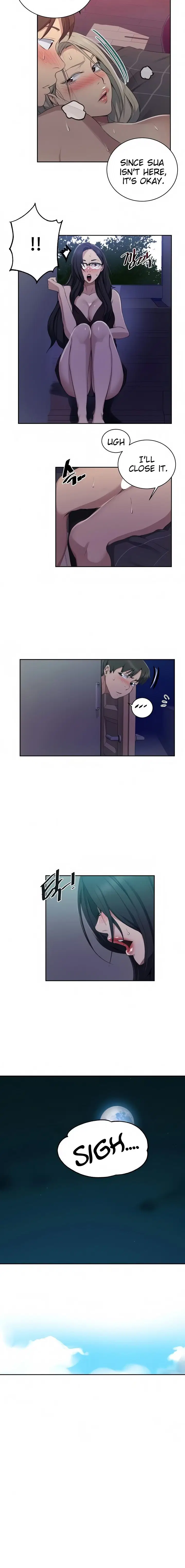 Secret Class Page 7 - MangaHe