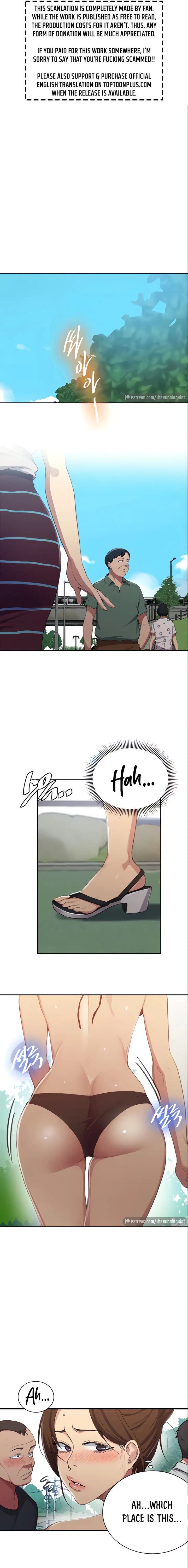 Secret Class Page 3 - MangaHe