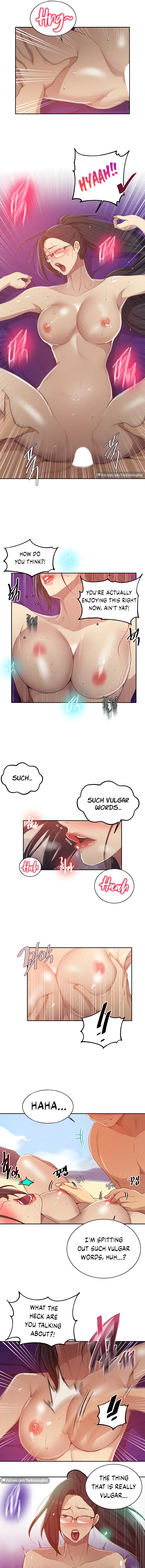 Secret Class Page 5 - MangaHe
