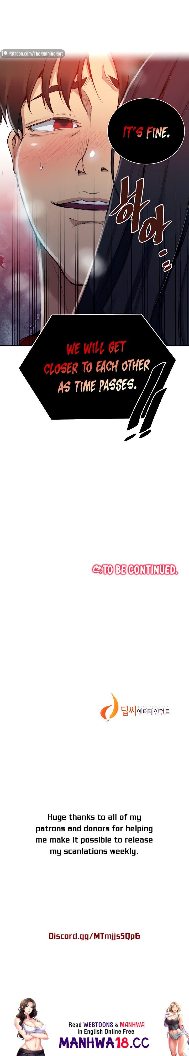 Secret Class Page 12 - MangaHe
