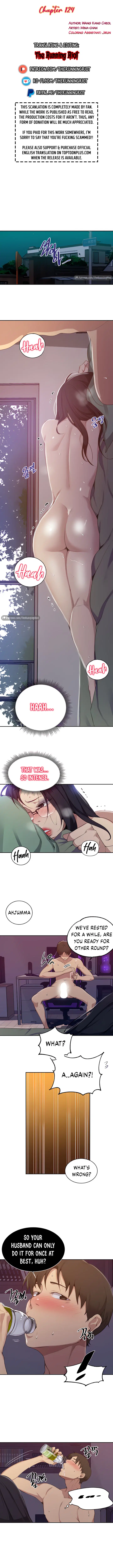 Secret Class Page 3 - MangaHe