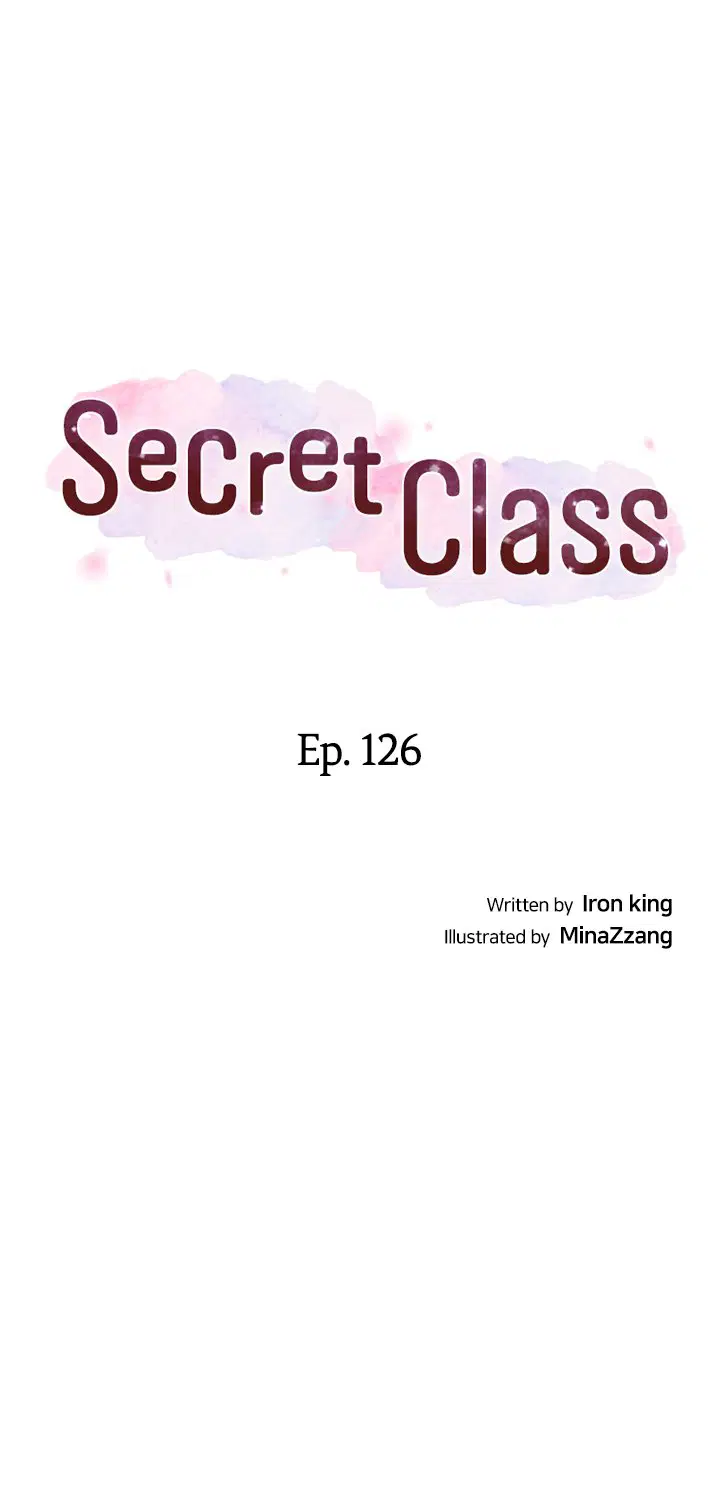 Secret Class Page 3 - MangaHe