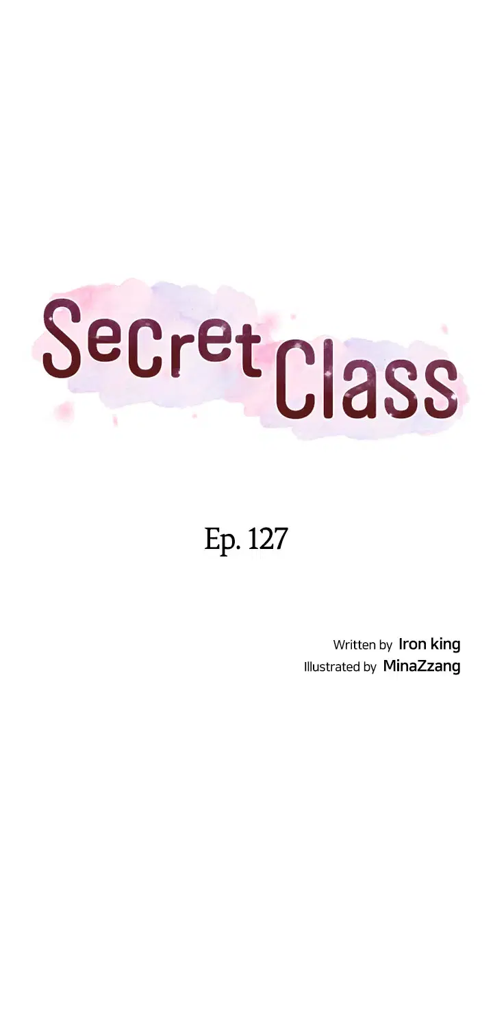 Secret Class Page 3 - MangaHe