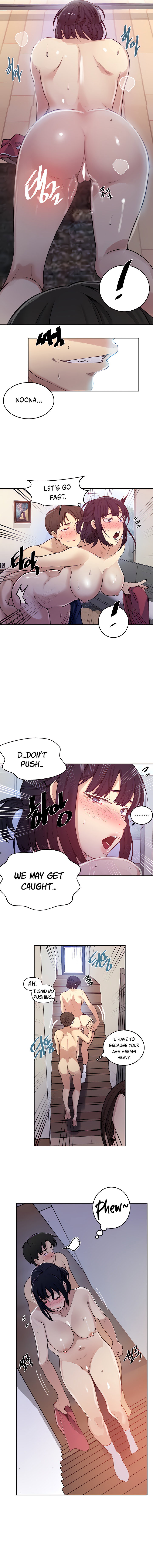 Secret Class Page 4 - MangaHe