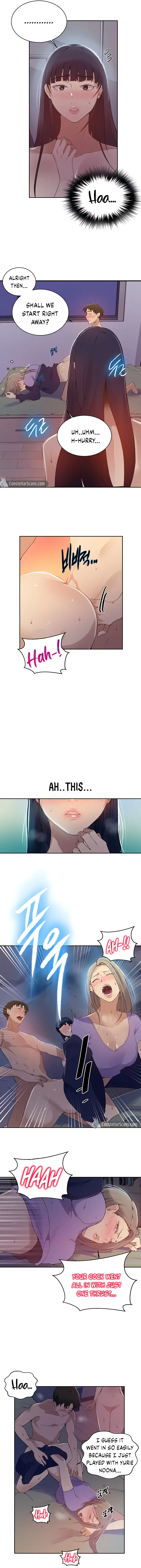 Secret Class Page 3 - MangaHe