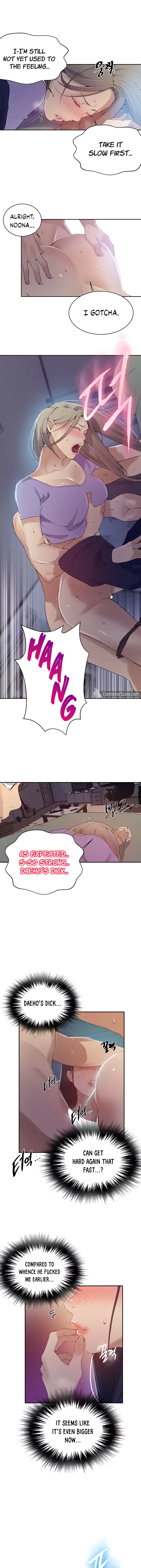Secret Class Page 4 - MangaHe