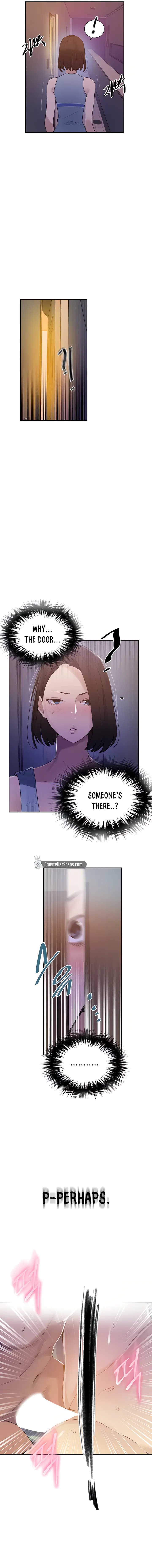 Secret Class Page 10 - MangaHe