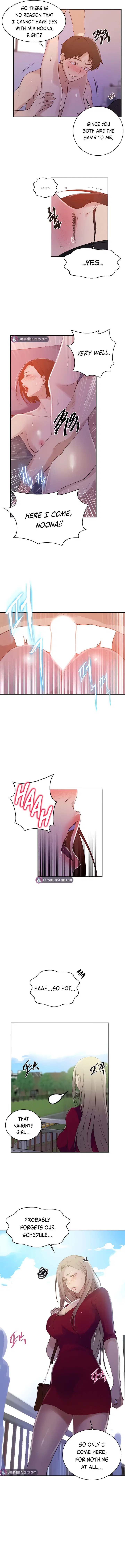 Secret Class Page 7 - MangaHe