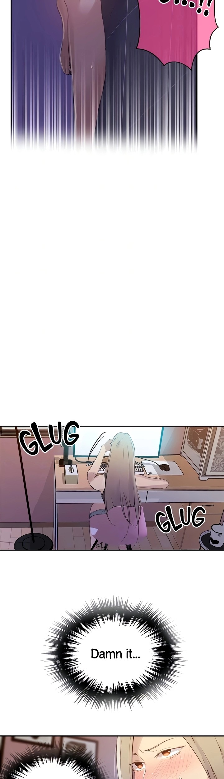Secret Class Page 15 - MangaHe