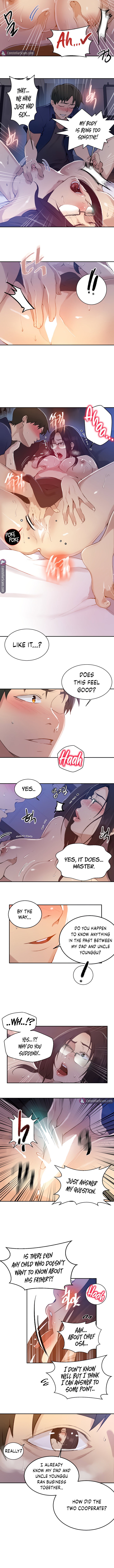 Secret Class Page 6 - MangaHe