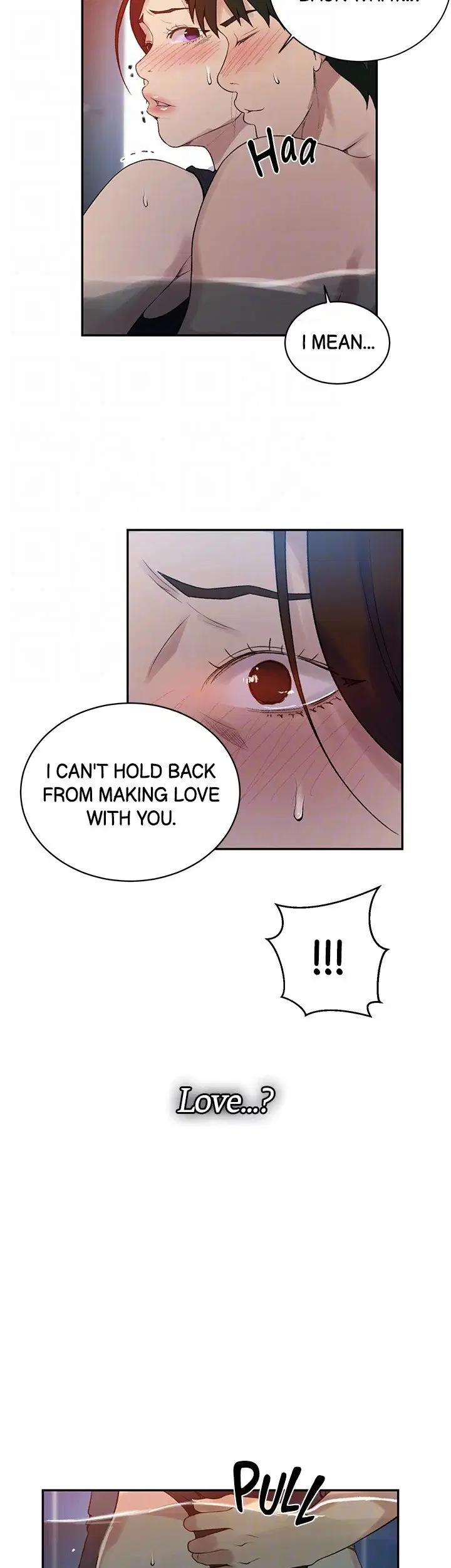 Secret Class Page 16 - MangaHe