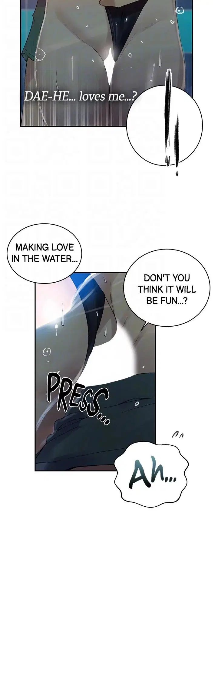 Secret Class Page 17 - MangaHe