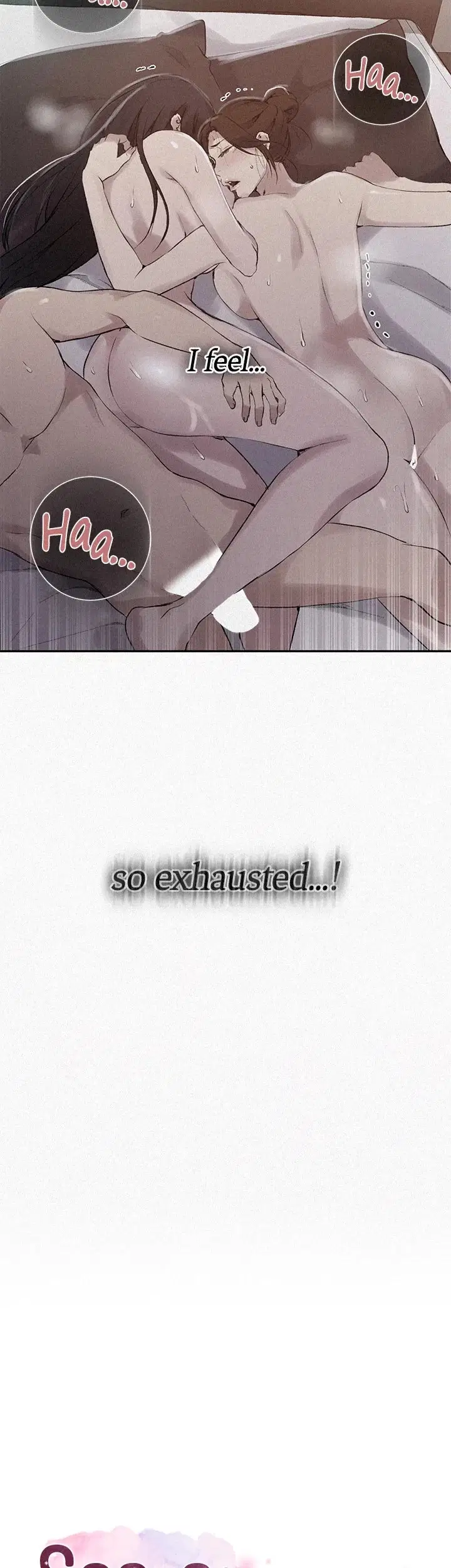 Secret Class Page 4 - MangaHe