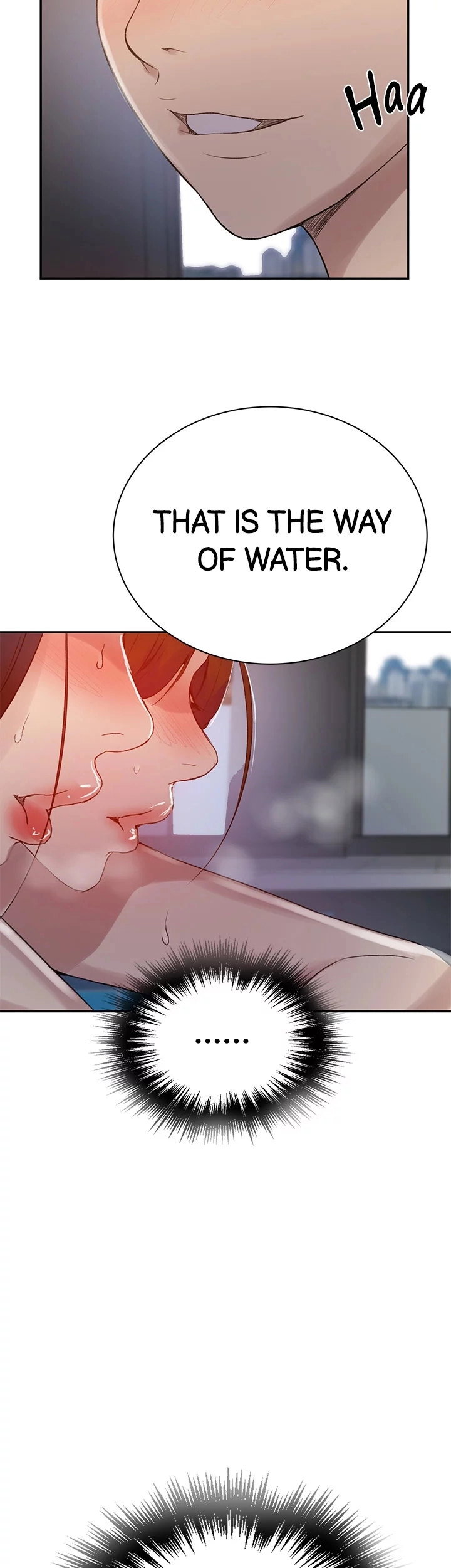 Secret Class Page 31 - MangaHe