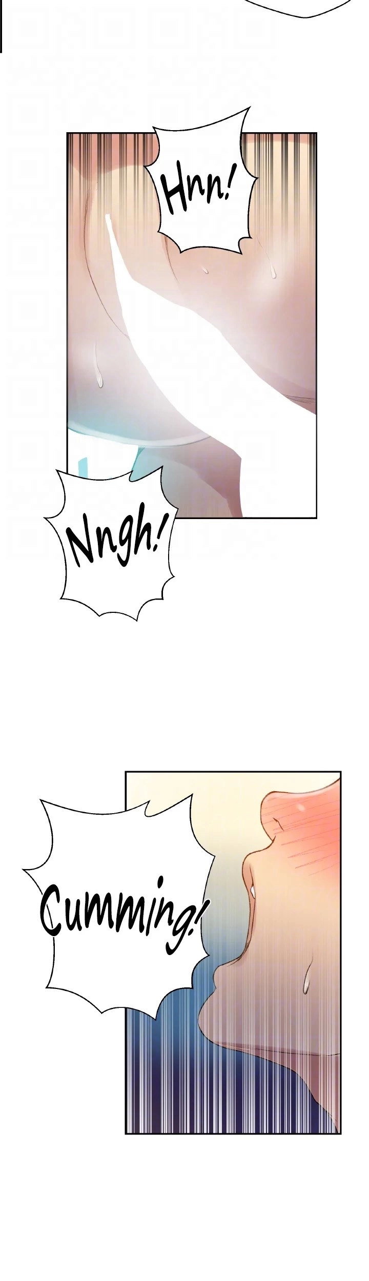 Secret Class Page 20 - MangaHe