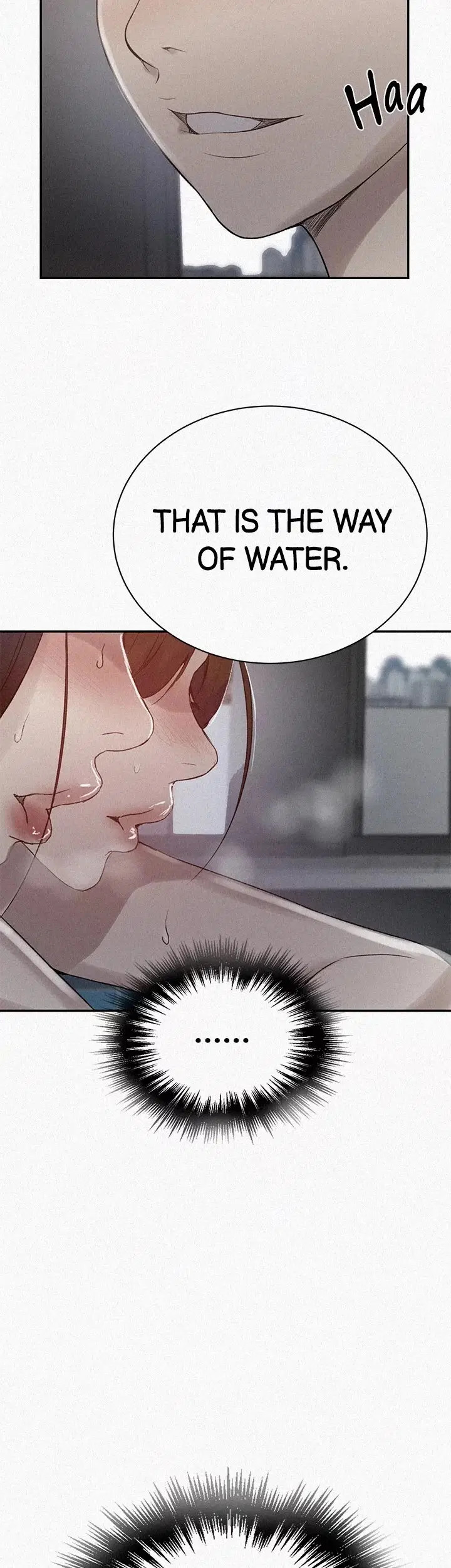 Secret Class Page 3 - MangaHe