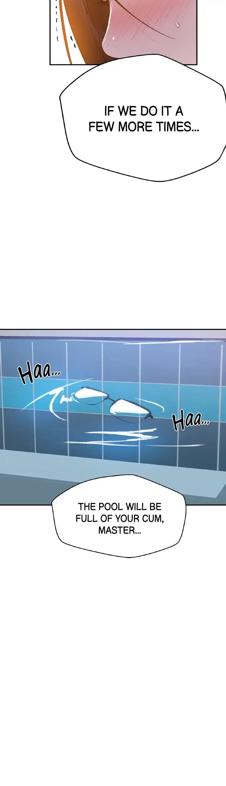 Secret Class Page 22 - MangaHe