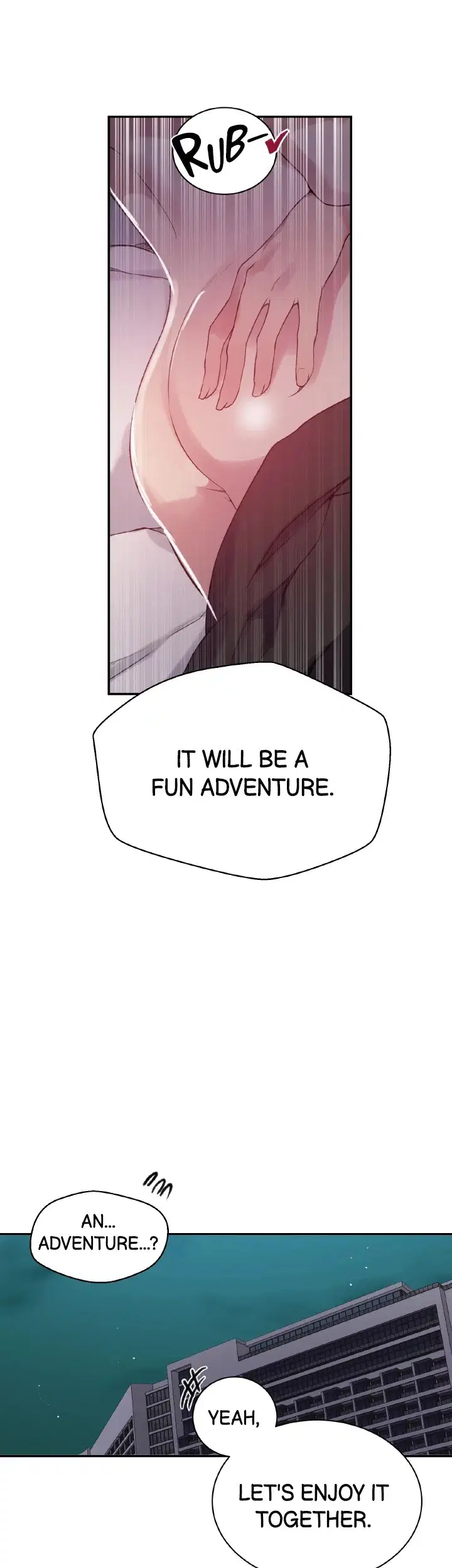 Secret Class Page 27 - MangaHe