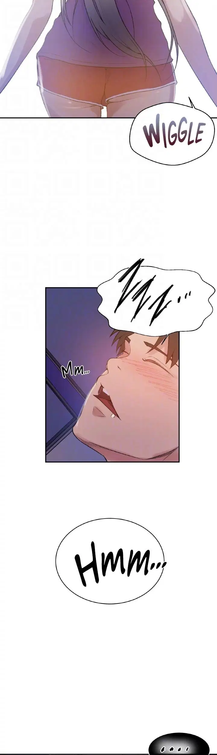 Secret Class Page 34 - MangaHe