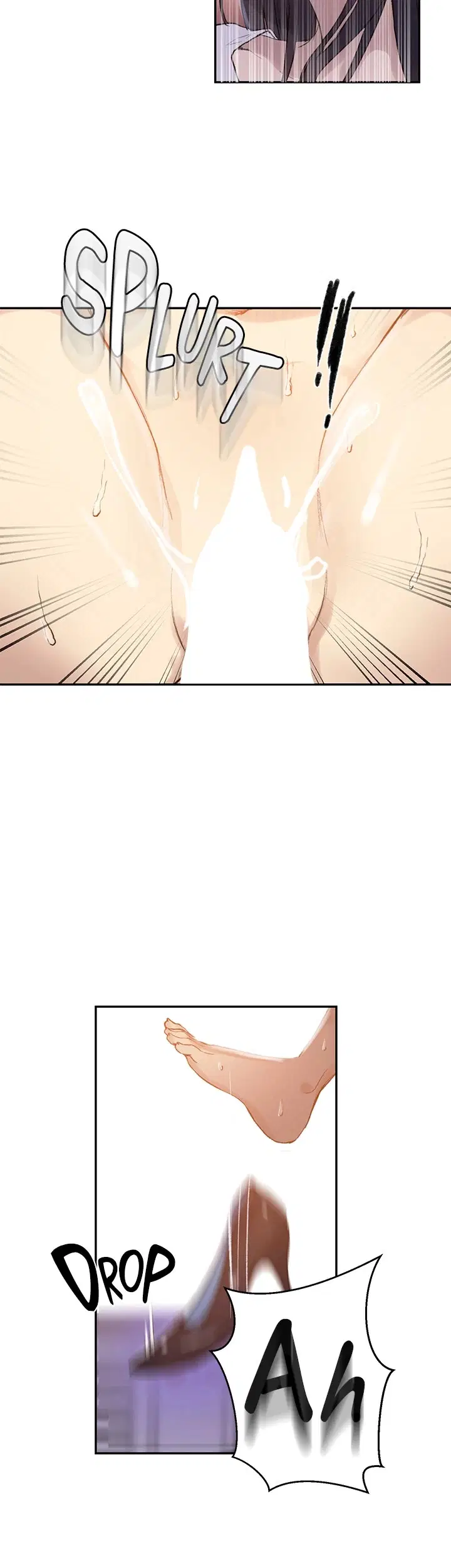 Secret Class Page 26 - MangaHe