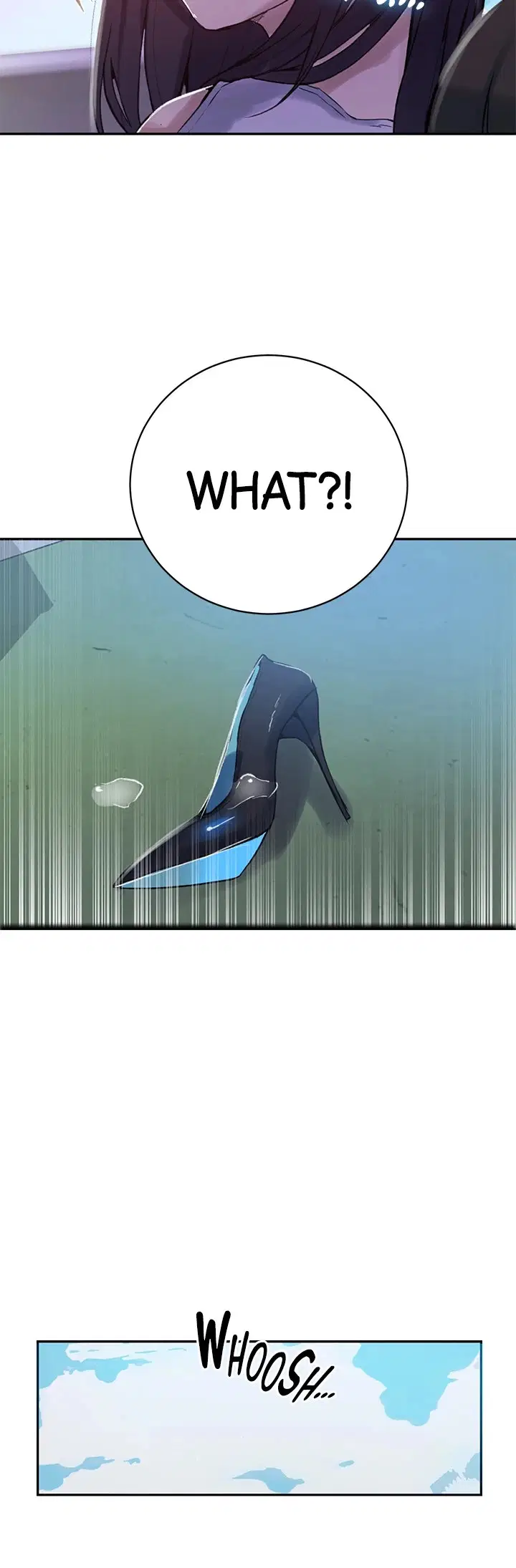 Secret Class Page 29 - MangaHe
