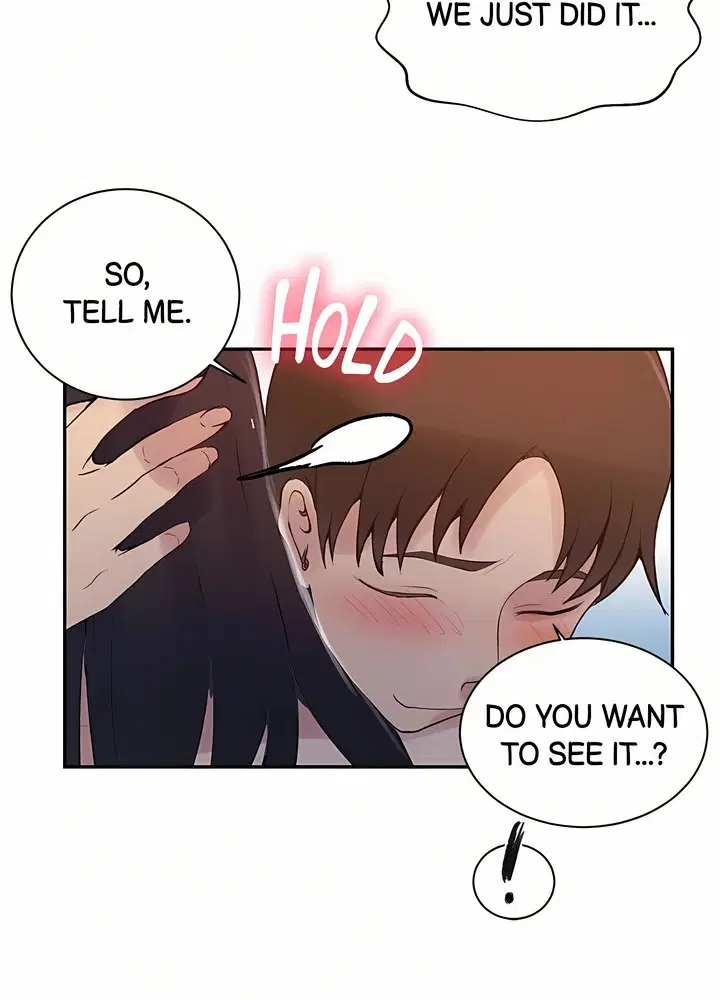 Secret Class Page 17 - MangaHe