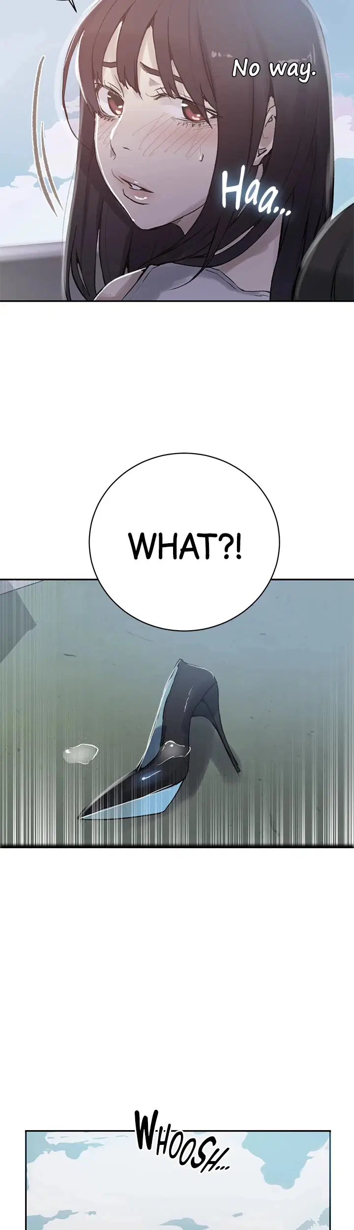 Secret Class Page 3 - MangaHe