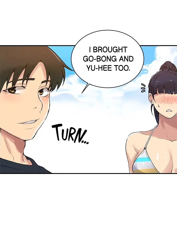 Secret Class Page 23 - MangaHe