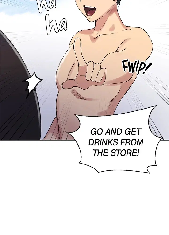 Secret Class Page 29 - MangaHe