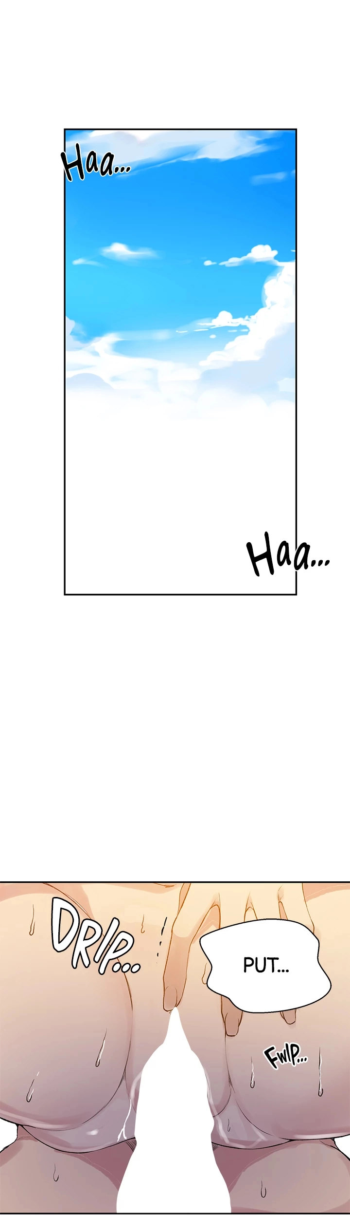 Secret Class Page 6 - MangaHe