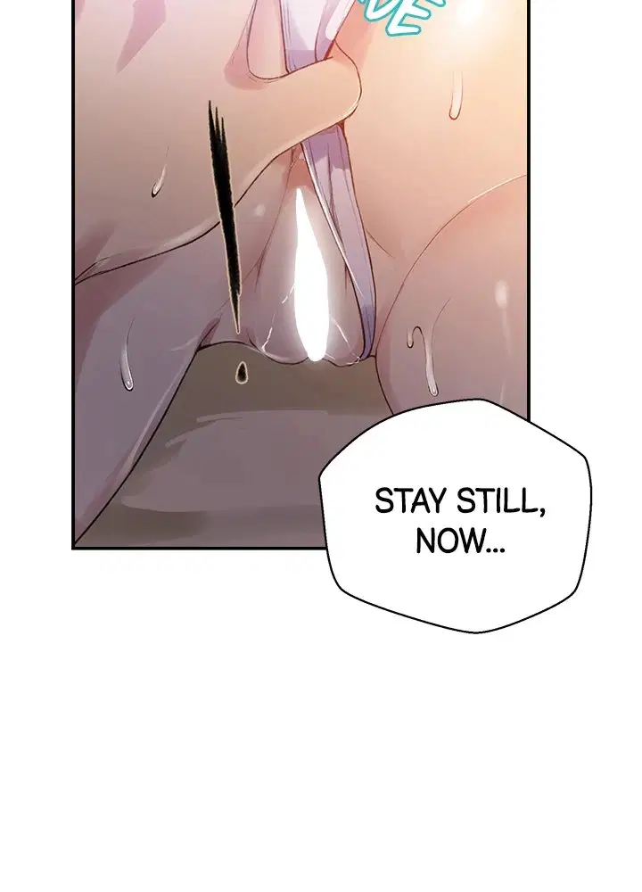 Secret Class Page 23 - MangaHe