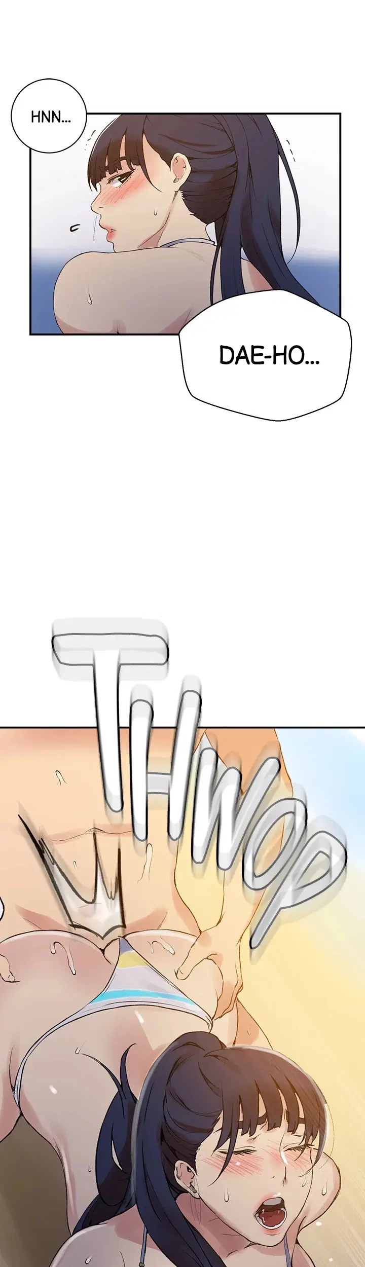 Secret Class Page 24 - MangaHe
