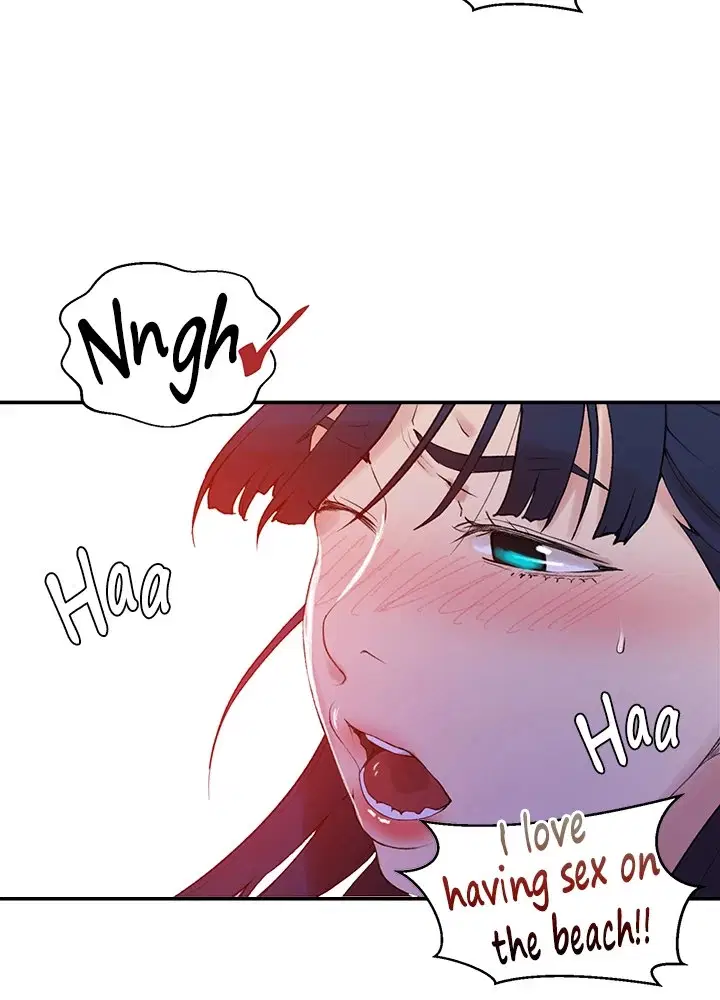 Secret Class Page 29 - MangaHe