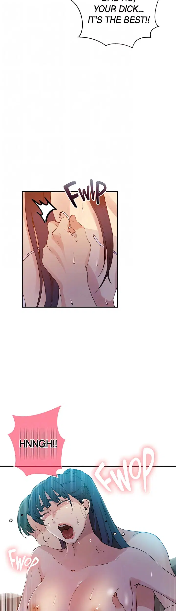 Secret Class Page 32 - MangaHe