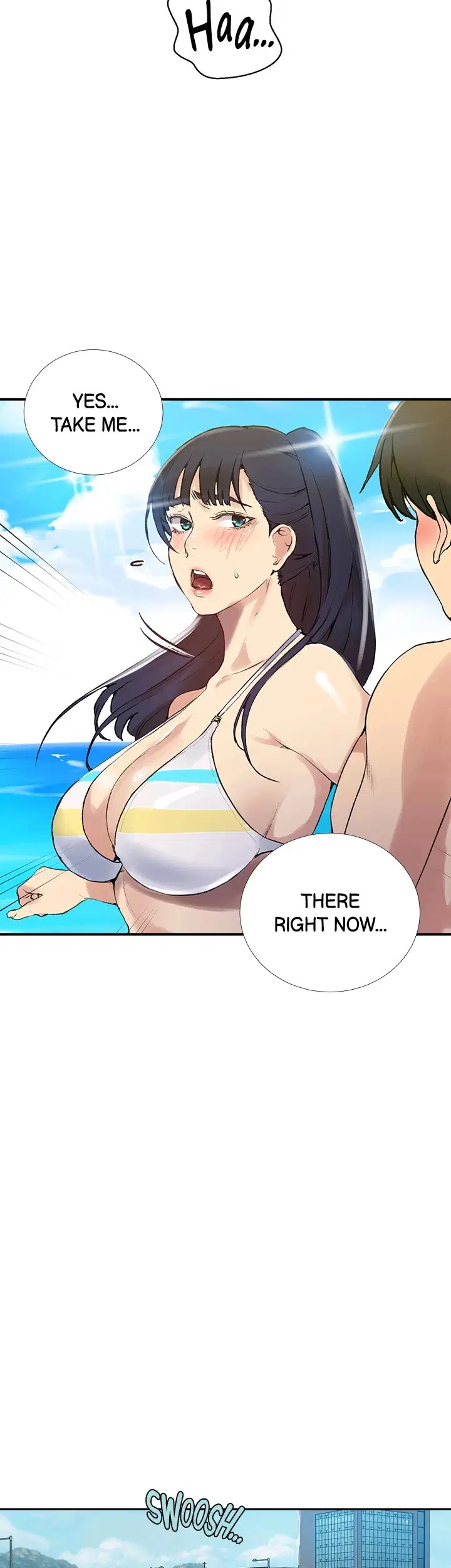 Secret Class Page 10 - MangaHe