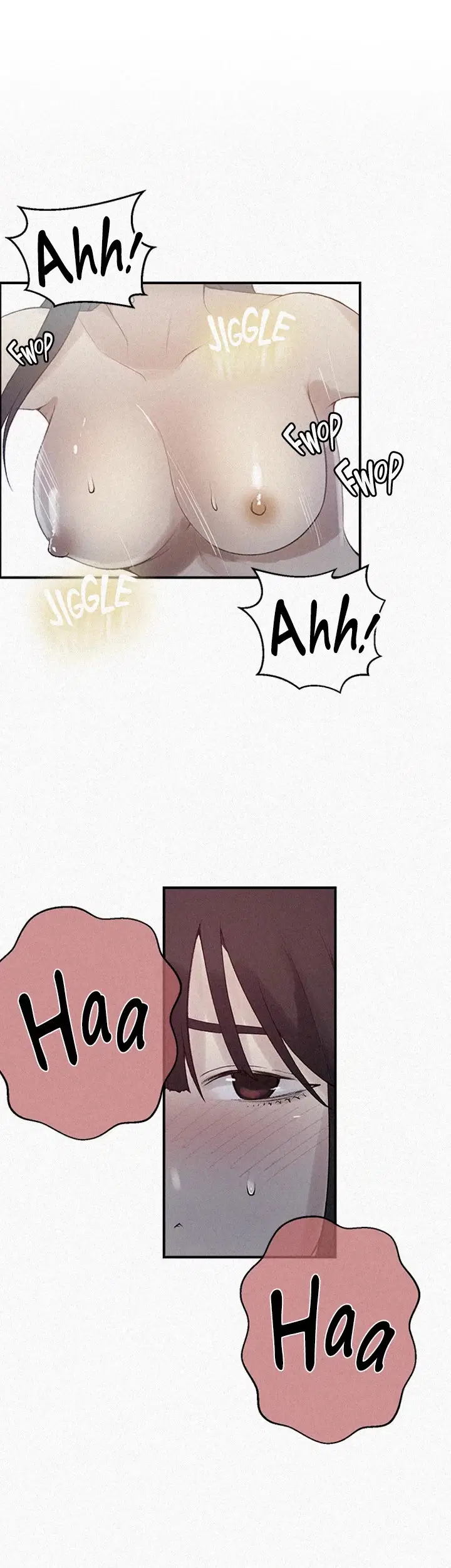 Secret Class Page 2 - MangaHe