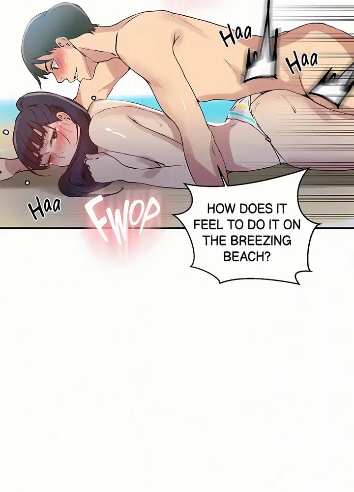 Secret Class Page 12 - MangaHe