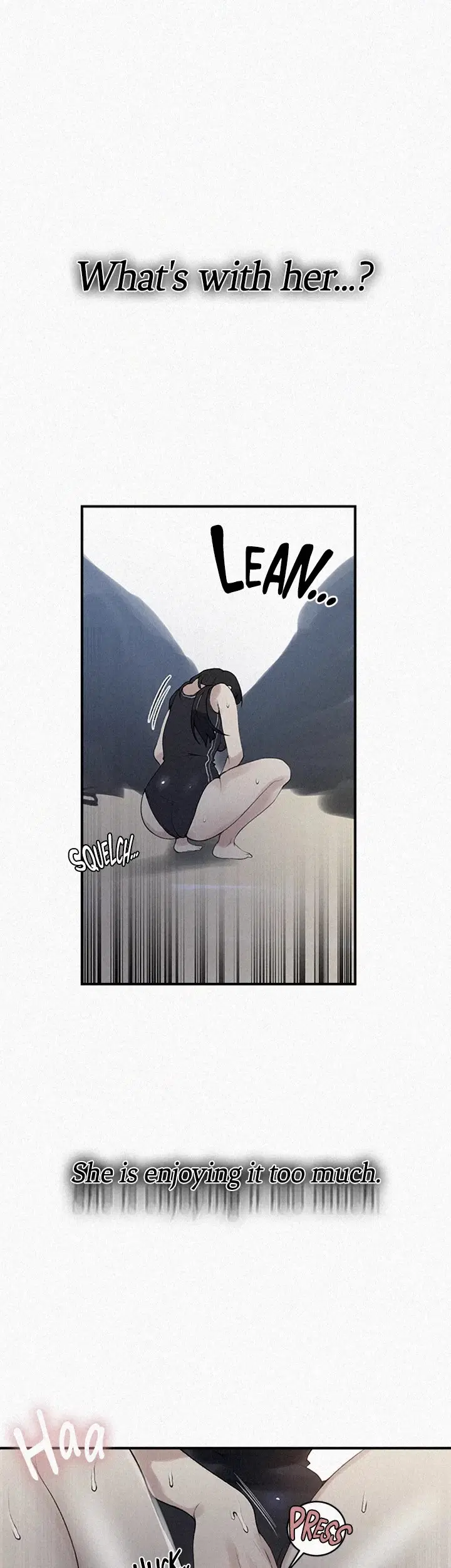 Secret Class Page 3 - MangaHe