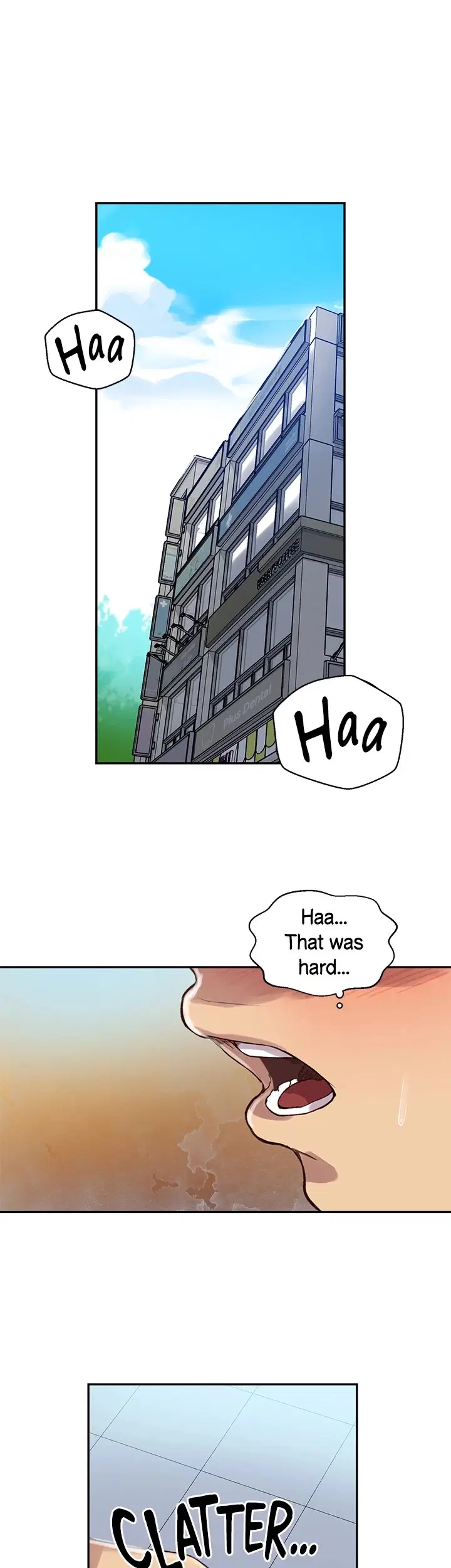 Secret Class Page 7 - MangaHe