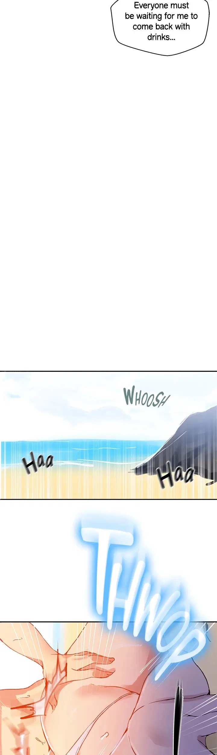Secret Class Page 10 - MangaHe