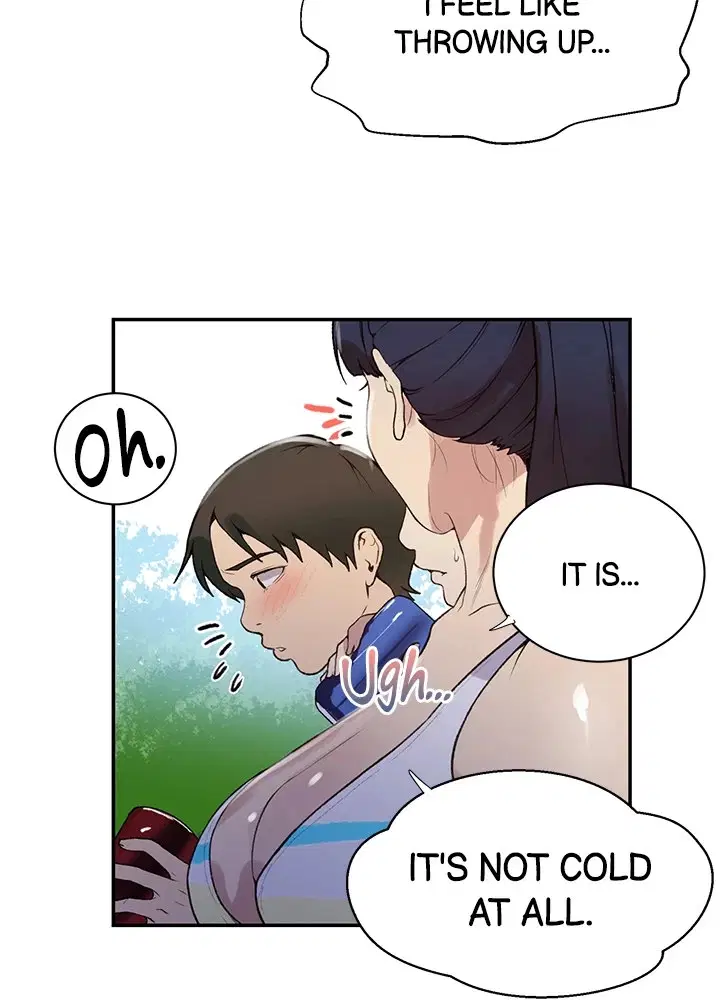 Secret Class Page 22 - MangaHe