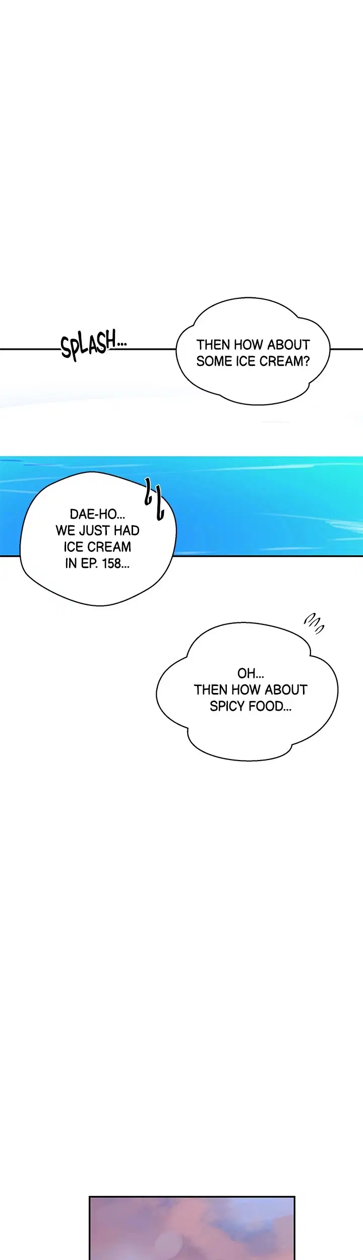 Secret Class Page 29 - MangaHe