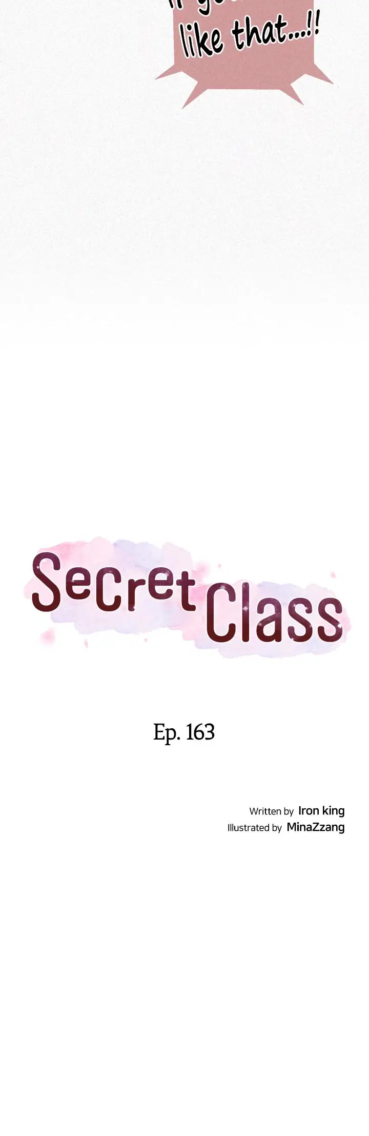 Secret Class Page 4 - MangaHe
