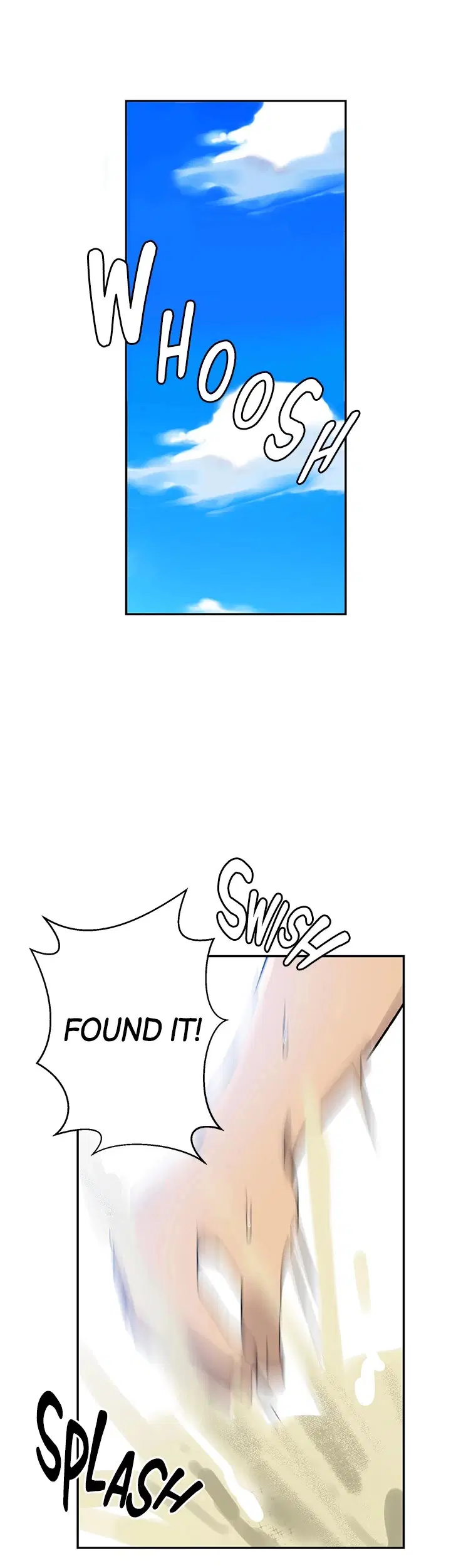 Secret Class Page 5 - MangaHe