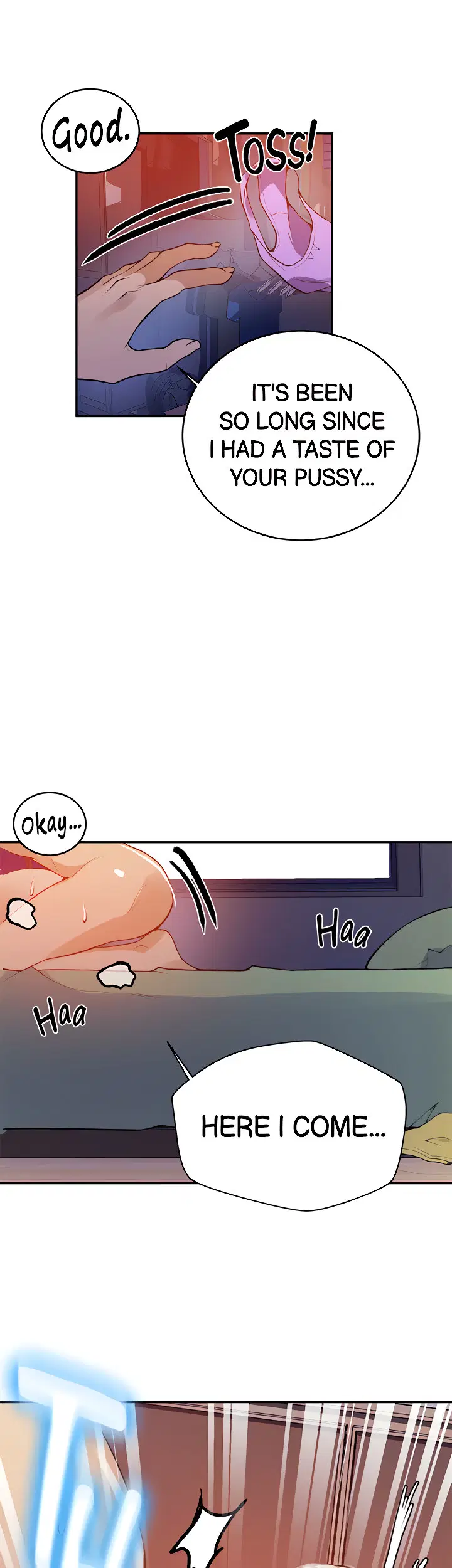 Secret Class Page 12 - MangaHe
