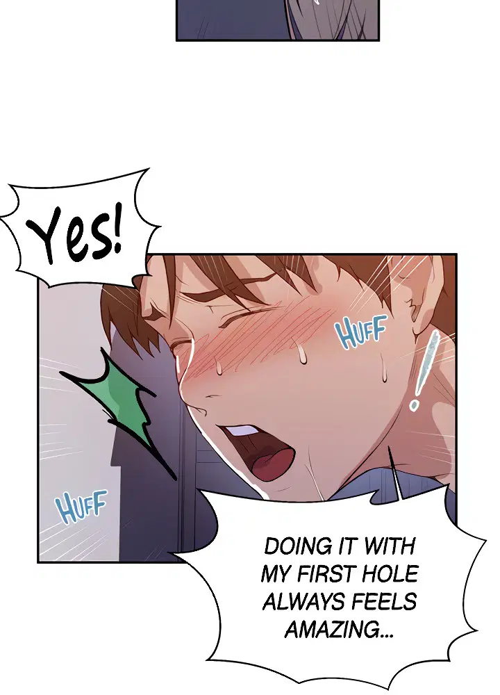 Secret Class Page 17 - MangaHe