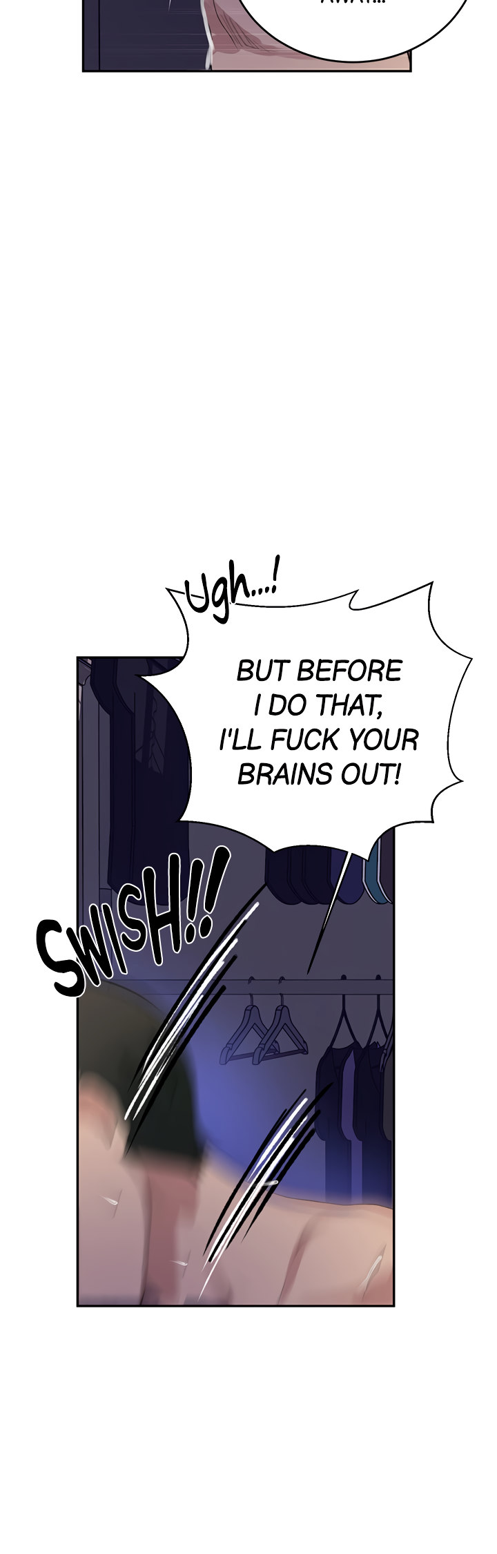Secret Class Page 23 - MangaHe